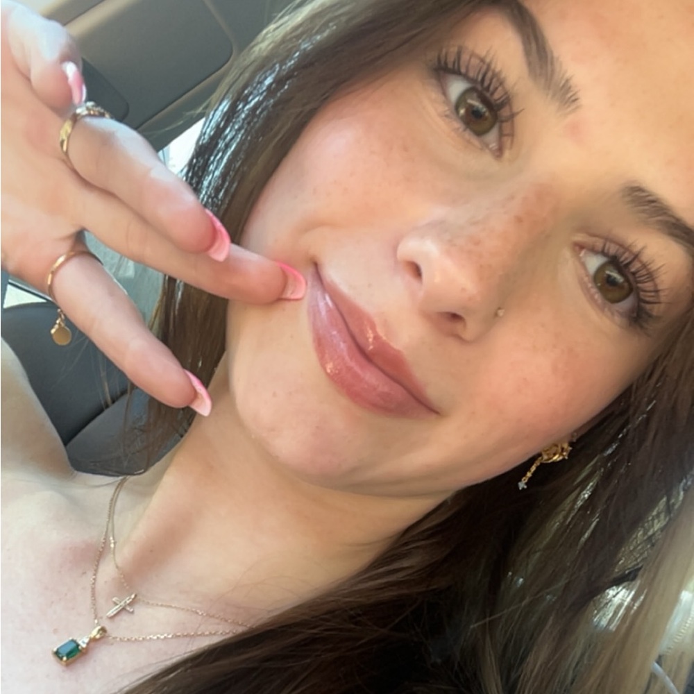 Meet your Posher, Brooklynne